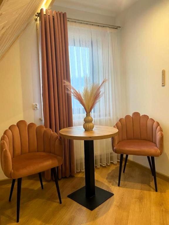 פורונין Apartamenty Gorskie Widoki מראה חיצוני תמונה