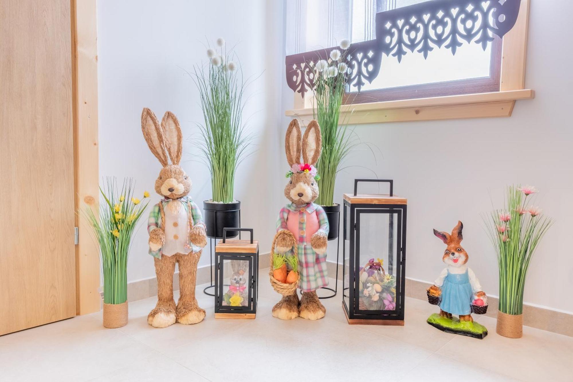 פורונין Apartamenty Gorskie Widoki מראה חיצוני תמונה